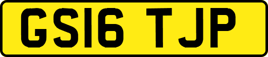 GS16TJP