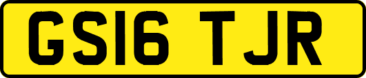 GS16TJR