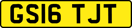 GS16TJT