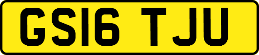 GS16TJU