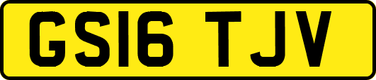 GS16TJV
