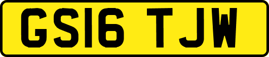 GS16TJW