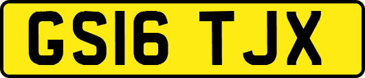GS16TJX