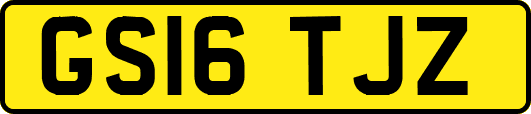 GS16TJZ