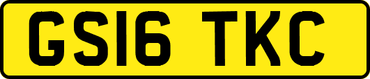 GS16TKC