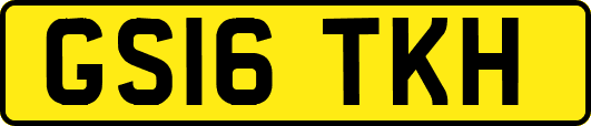 GS16TKH