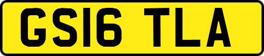 GS16TLA