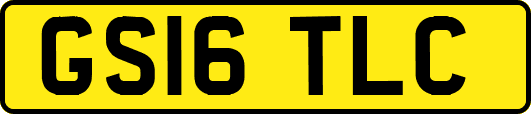GS16TLC