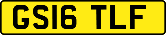 GS16TLF
