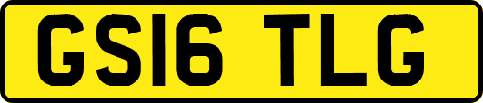 GS16TLG