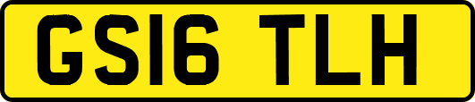 GS16TLH