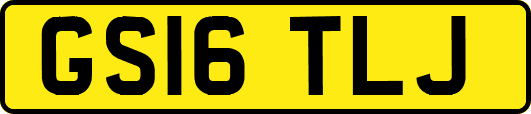 GS16TLJ