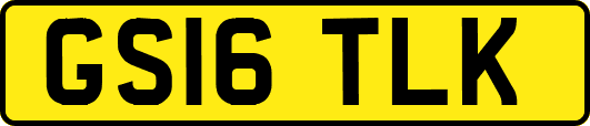 GS16TLK