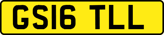 GS16TLL