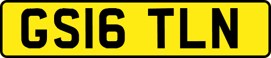 GS16TLN