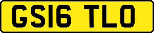 GS16TLO