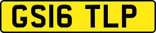 GS16TLP