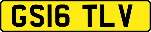 GS16TLV
