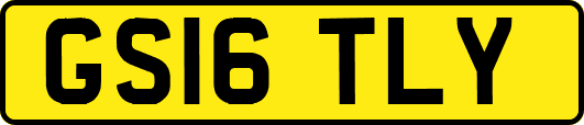GS16TLY