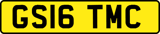 GS16TMC