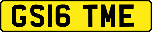 GS16TME