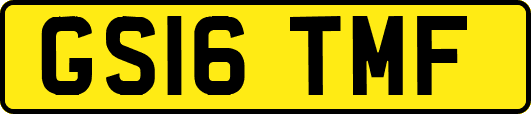 GS16TMF