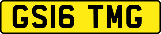 GS16TMG