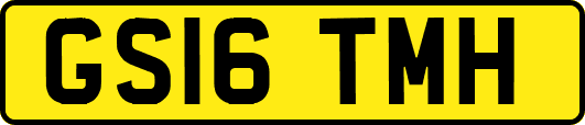 GS16TMH