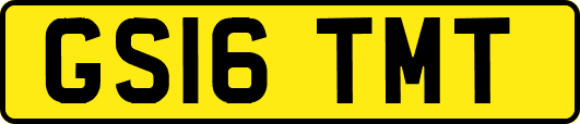 GS16TMT