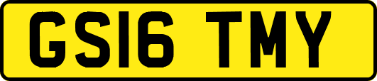 GS16TMY