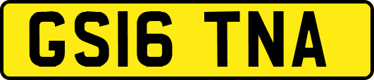 GS16TNA
