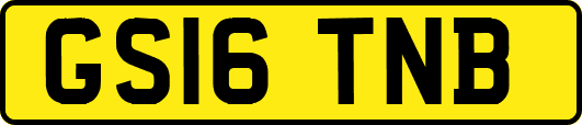 GS16TNB