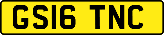 GS16TNC