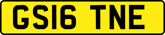 GS16TNE
