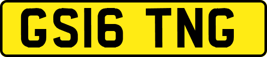 GS16TNG