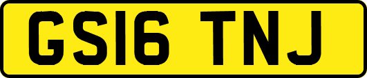GS16TNJ