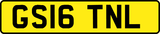 GS16TNL