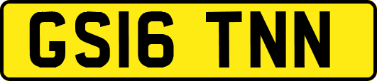 GS16TNN