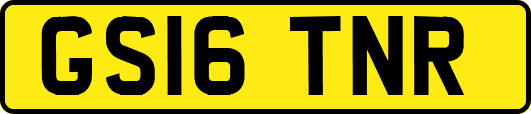 GS16TNR