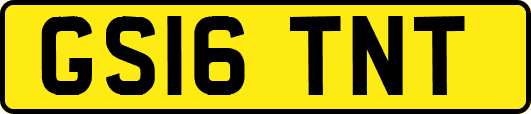 GS16TNT