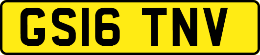 GS16TNV