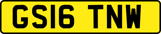 GS16TNW