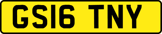 GS16TNY