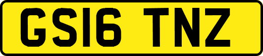 GS16TNZ