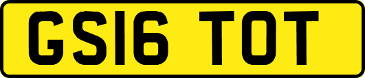GS16TOT