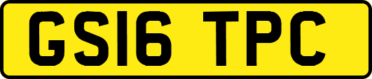 GS16TPC