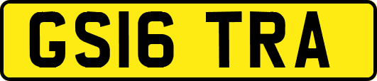 GS16TRA