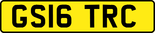 GS16TRC