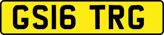 GS16TRG