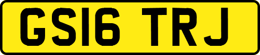 GS16TRJ